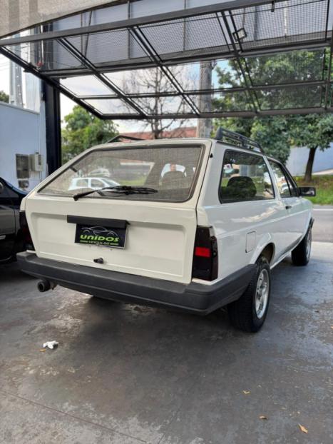 VOLKSWAGEN Parati 1.6 CL, Foto 6