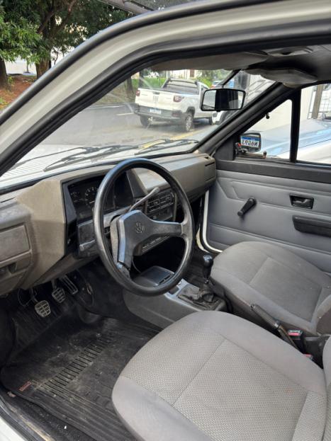 VOLKSWAGEN Parati 1.6 CL, Foto 7