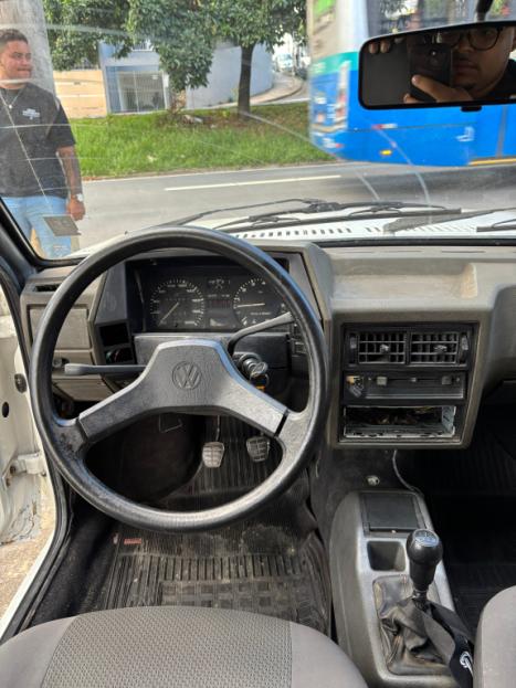 VOLKSWAGEN Parati 1.6 CL, Foto 8