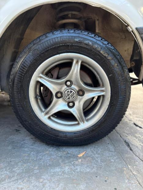 VOLKSWAGEN Parati 1.6 CL, Foto 12