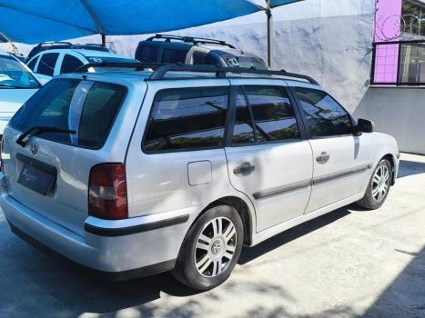 VOLKSWAGEN Parati 1.8 4P G3 TOUR, Foto 2