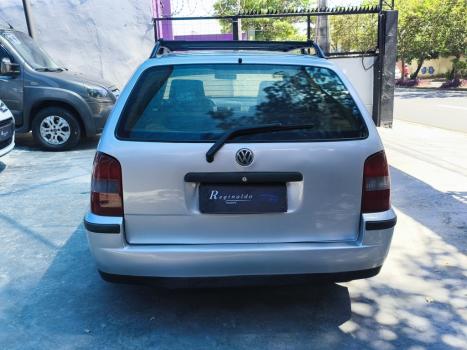 VOLKSWAGEN Parati 1.8 4P G3 TOUR, Foto 3