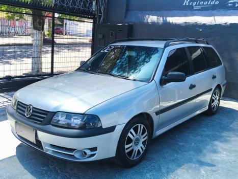 VOLKSWAGEN Parati 1.8 4P G3 TOUR, Foto 4