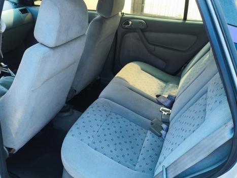 VOLKSWAGEN Parati 1.8 4P G3 TOUR, Foto 6