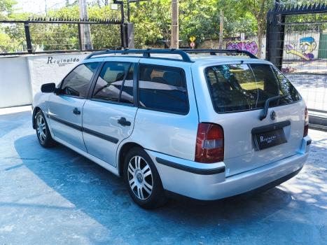 VOLKSWAGEN Parati 1.8 4P G3 TOUR, Foto 7