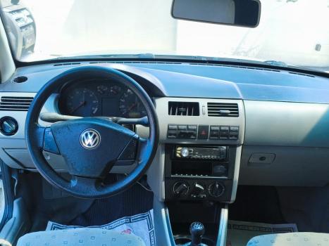 VOLKSWAGEN Parati 1.8 4P G3 TOUR, Foto 8