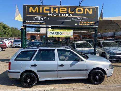 VOLKSWAGEN Parati 1.8 4P G3, Foto 1