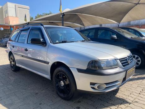 VOLKSWAGEN Parati 1.8 4P G3, Foto 2