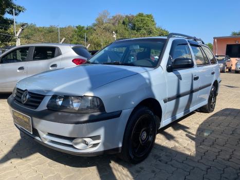 VOLKSWAGEN Parati 1.8 4P G3, Foto 4