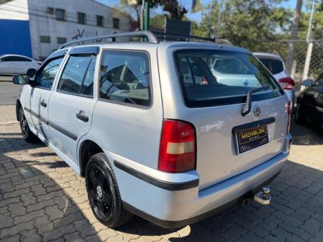 VOLKSWAGEN Parati 1.8 4P G3, Foto 6