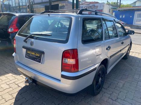 VOLKSWAGEN Parati 1.8 4P G3, Foto 7