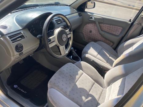 VOLKSWAGEN Parati 1.8 4P G3, Foto 8