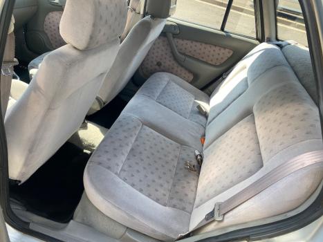 VOLKSWAGEN Parati 1.8 4P G3, Foto 9