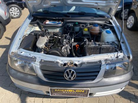 VOLKSWAGEN Parati 1.8 4P G3, Foto 10