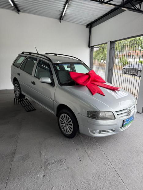 VOLKSWAGEN Parati 1.6 4P G4 TREND FLEX, Foto 1