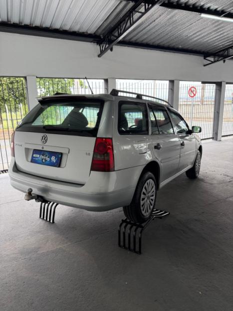 VOLKSWAGEN Parati 1.6 4P G4 TREND FLEX, Foto 2