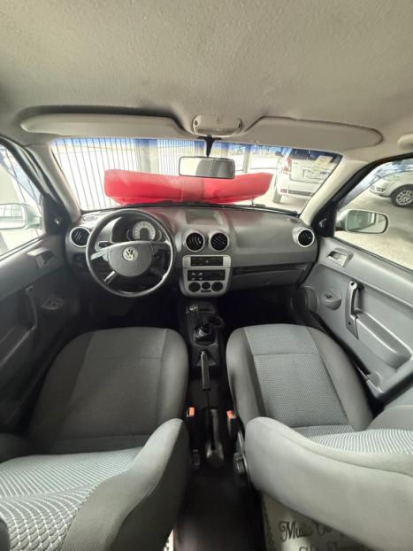 VOLKSWAGEN Parati 1.6 4P G4 TREND FLEX, Foto 3