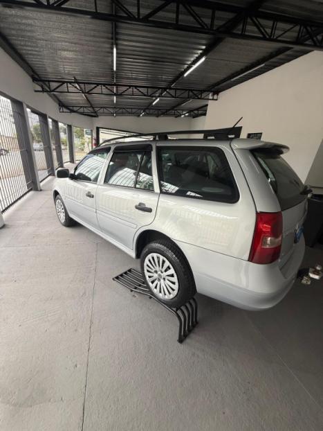 VOLKSWAGEN Parati 1.6 4P G4 TREND FLEX, Foto 6