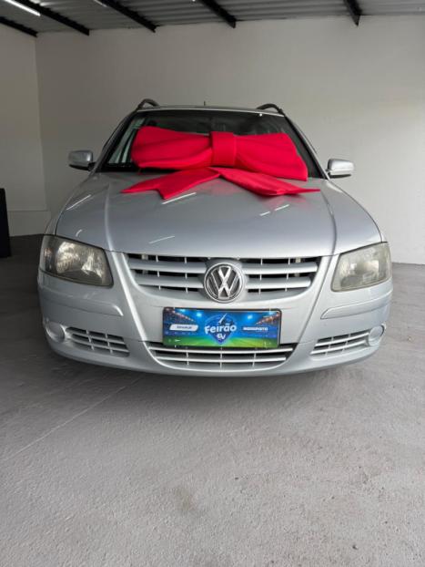 VOLKSWAGEN Parati 1.6 4P G4 TREND FLEX, Foto 7