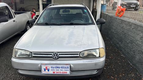 VOLKSWAGEN Parati 1.8 CLUB, Foto 2