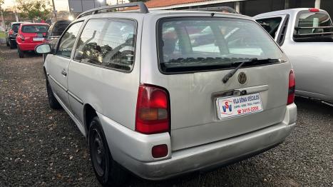 VOLKSWAGEN Parati 1.8 CLUB, Foto 3