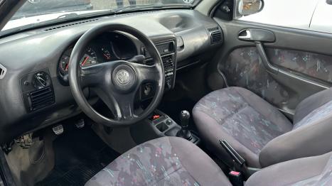 VOLKSWAGEN Parati 1.8 CLUB, Foto 4