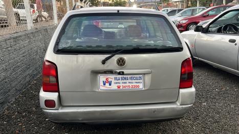 VOLKSWAGEN Parati 1.8 CLUB, Foto 5