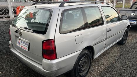 VOLKSWAGEN Parati 1.8 CLUB, Foto 6
