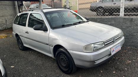 VOLKSWAGEN Parati 1.8 CLUB, Foto 7