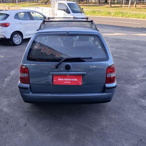VOLKSWAGEN Parati 1.8 CL MI, Foto 6