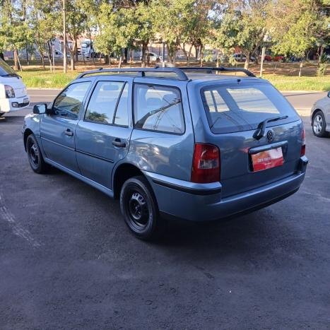 VOLKSWAGEN Parati 1.8 CL MI, Foto 7