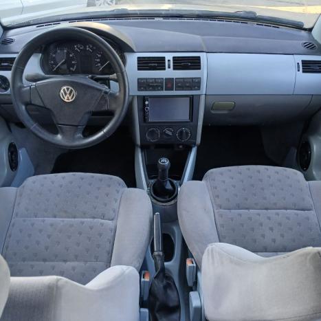 VOLKSWAGEN Parati 1.8 CL MI, Foto 8