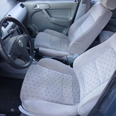 VOLKSWAGEN Parati 1.8 CL MI, Foto 9