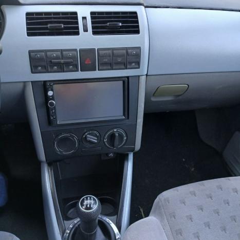 VOLKSWAGEN Parati 1.8 CL MI, Foto 10