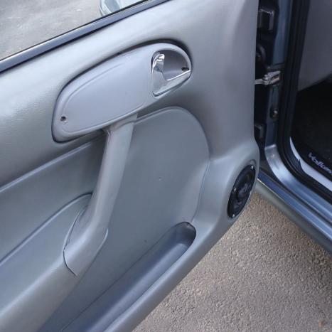 VOLKSWAGEN Parati 1.8 CL MI, Foto 11