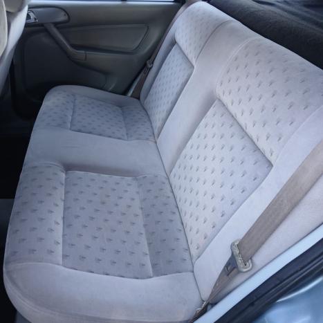 VOLKSWAGEN Parati 1.8 CL MI, Foto 12