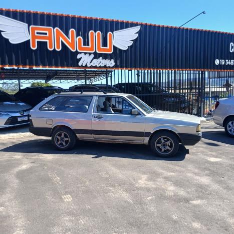 VOLKSWAGEN Parati 1.6 CL, Foto 2
