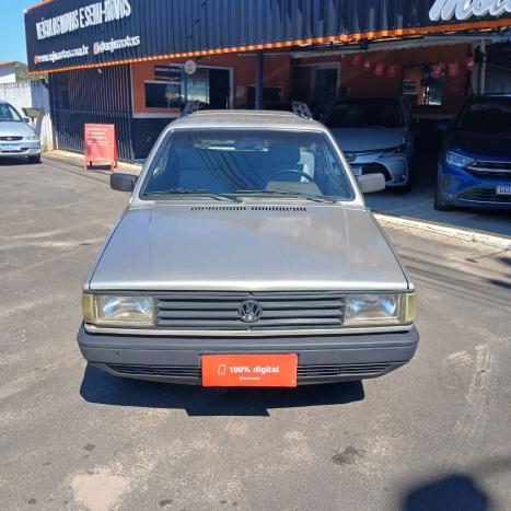 VOLKSWAGEN Parati 1.6 CL, Foto 3