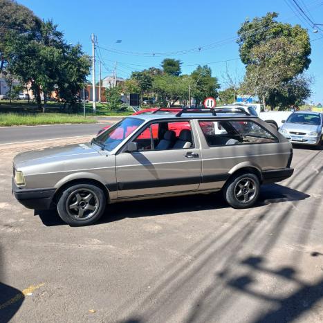 VOLKSWAGEN Parati 1.6 CL, Foto 4