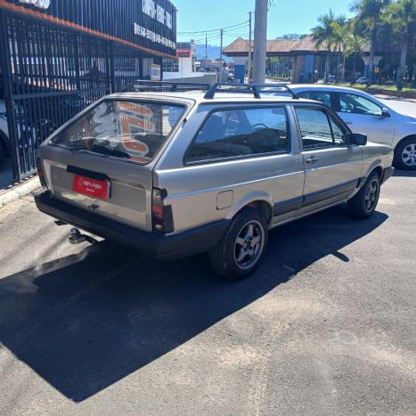 VOLKSWAGEN Parati 1.6 CL, Foto 5