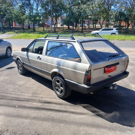 VOLKSWAGEN Parati 1.6 CL, Foto 7