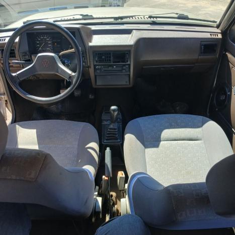 VOLKSWAGEN Parati 1.6 CL, Foto 8