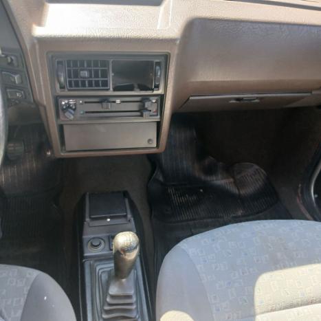 VOLKSWAGEN Parati 1.6 CL, Foto 10