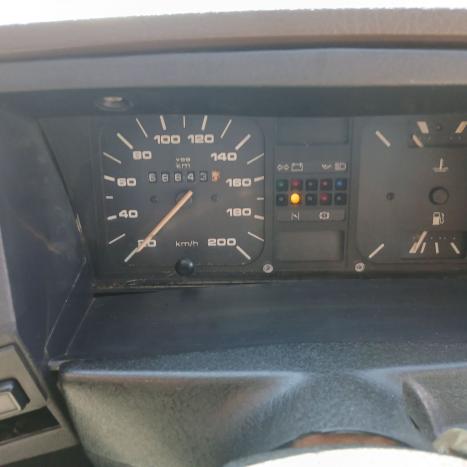 VOLKSWAGEN Parati 1.6 CL, Foto 13