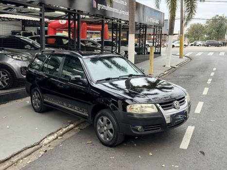 VOLKSWAGEN Parati 1.8 G4 TRACK & FIELD FLEX, Foto 2