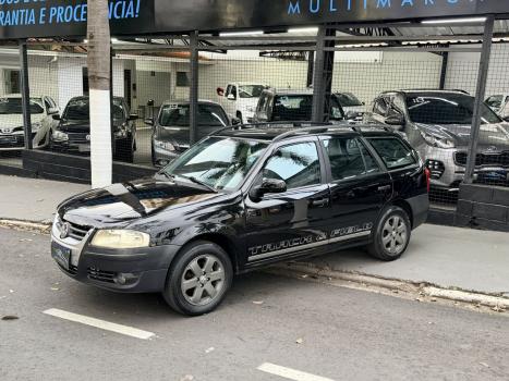 VOLKSWAGEN Parati 1.8 G4 TRACK & FIELD FLEX, Foto 4