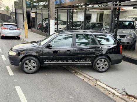 VOLKSWAGEN Parati 1.8 G4 TRACK & FIELD FLEX, Foto 6