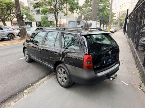 VOLKSWAGEN Parati 1.8 G4 TRACK & FIELD FLEX, Foto 7