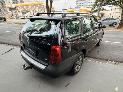 VOLKSWAGEN Parati 1.8 G4 TRACK & FIELD FLEX, Foto 8