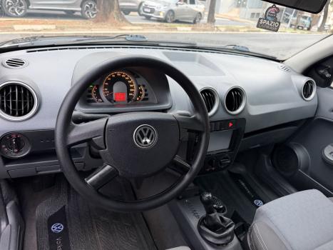 VOLKSWAGEN Parati 1.8 G4 TRACK & FIELD FLEX, Foto 9